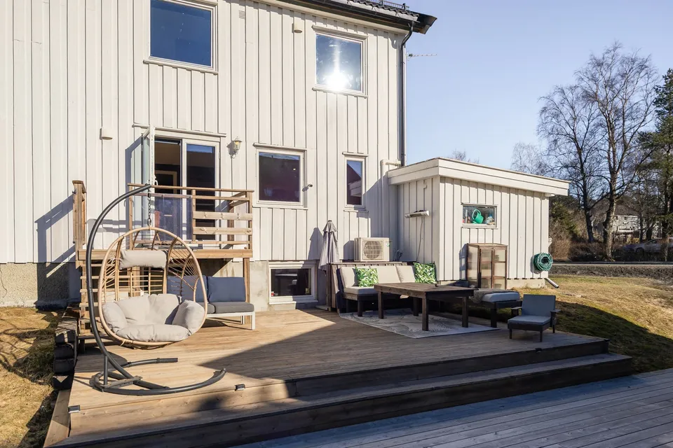 Sivert Thonstads Vei 22A, 7072 Heimdal - Bilde 2