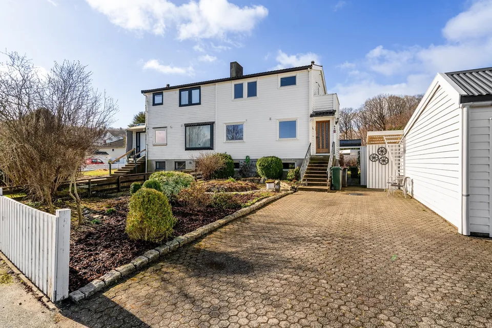 Våganessvingen 4B, 4052 Røyneberg - Bilde 1