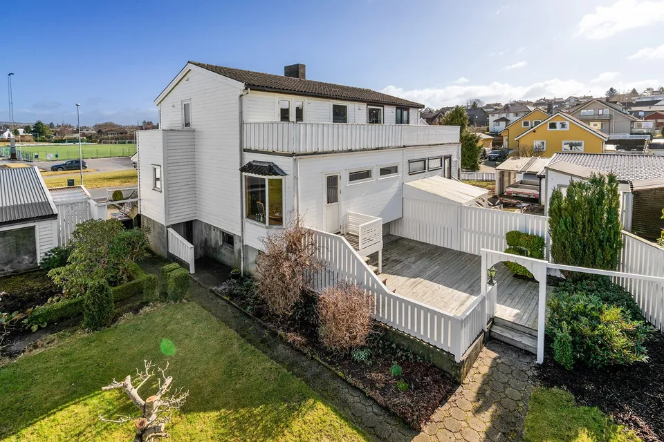 Våganessvingen 4B, 4052 Røyneberg - Bilde 2