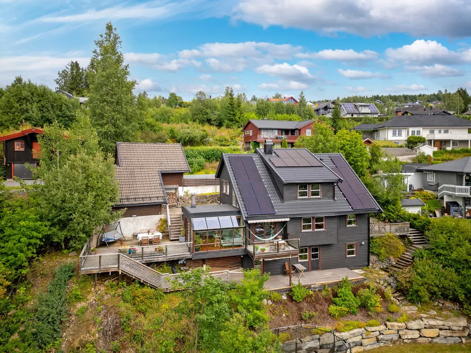 Vårstien 34, 2611 Lillehammer - Bilde 1