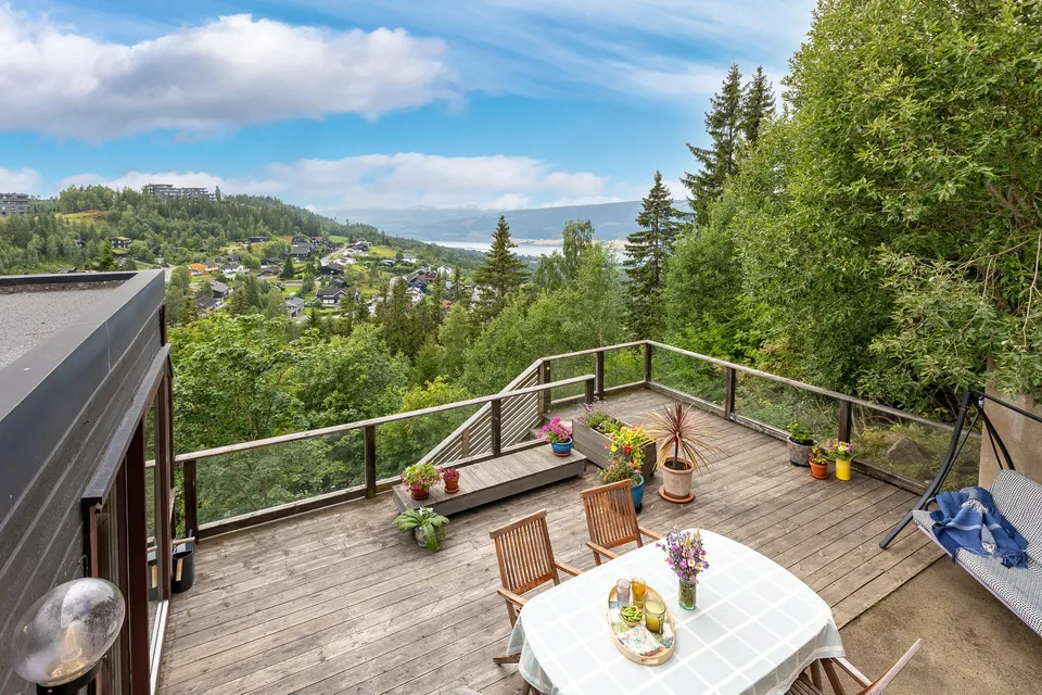 Vårstien 34, 2611 Lillehammer - Bilde 2