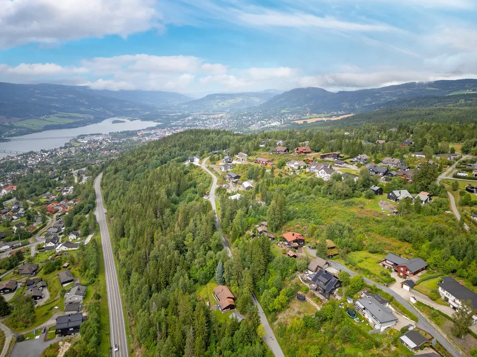 Vårstien 34, 2611 Lillehammer - Bilde 1