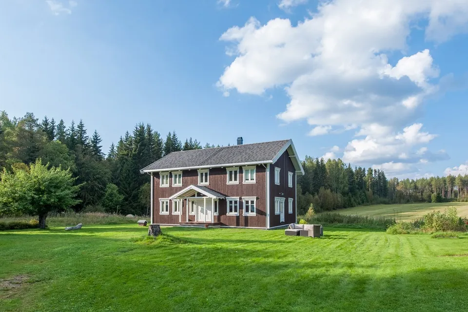 Lageråvegen 280, 2324 Vang På Hedmarken - Bilde 2