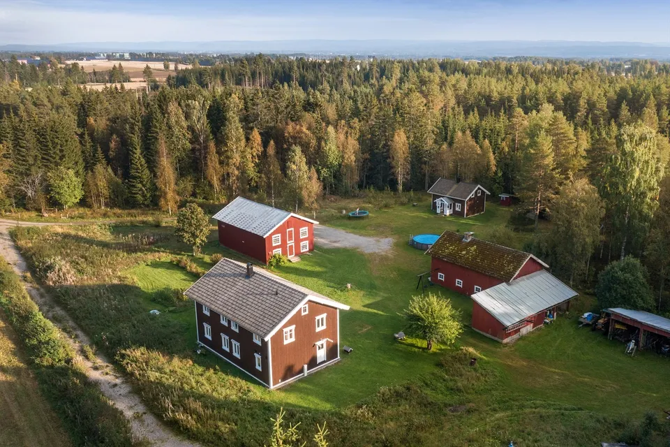 Lageråvegen 280, 2324 Vang På Hedmarken - Bilde 3