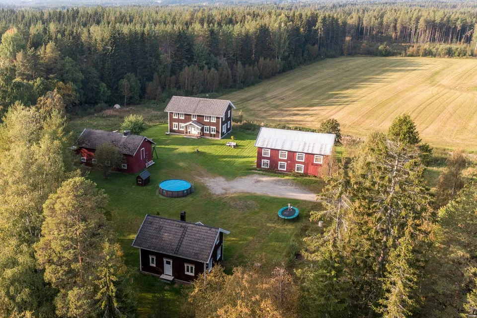 Lageråvegen 280, 2324 Vang På Hedmarken - Bilde 1