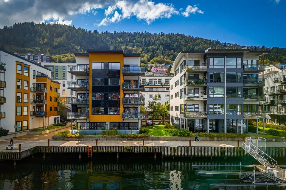 Damsgårdsveien 45, 5058 Bergen - Bilde 3