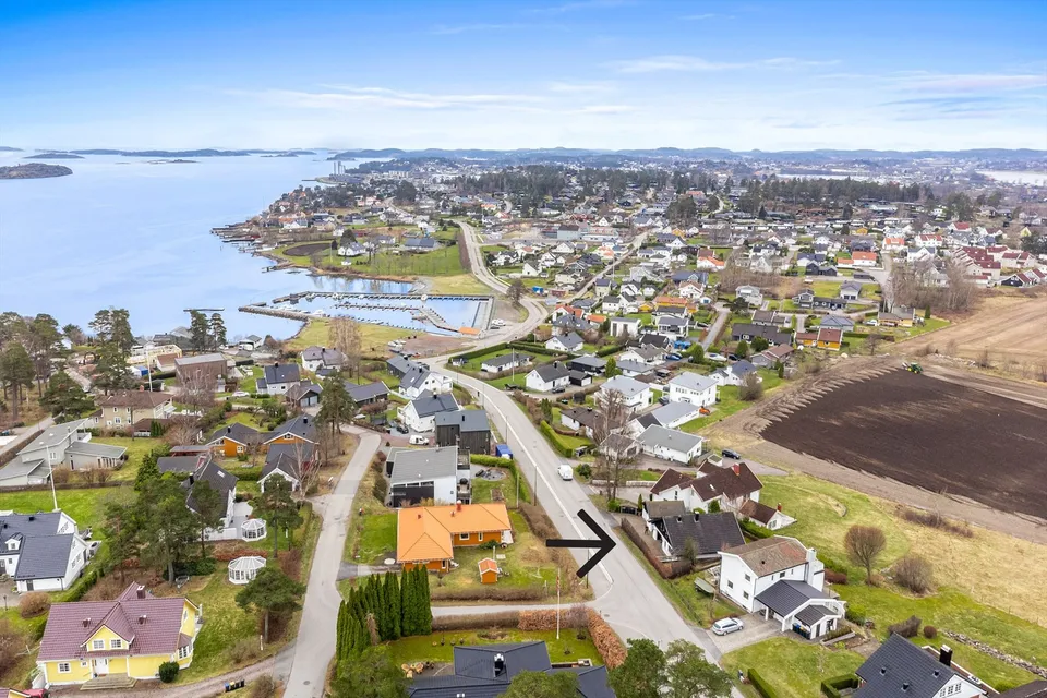 Ulvikveien 47B, 3150 Tolvsrød - Bilde 2