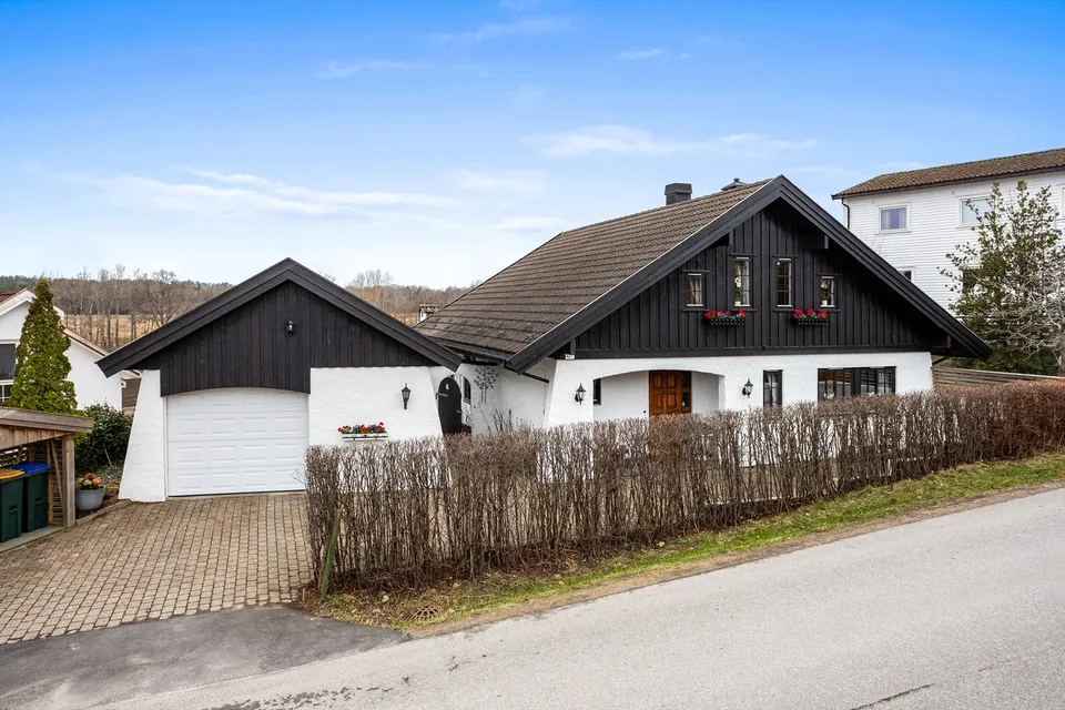 Ulvikveien 47B, 3150 Tolvsrød - Bilde 1