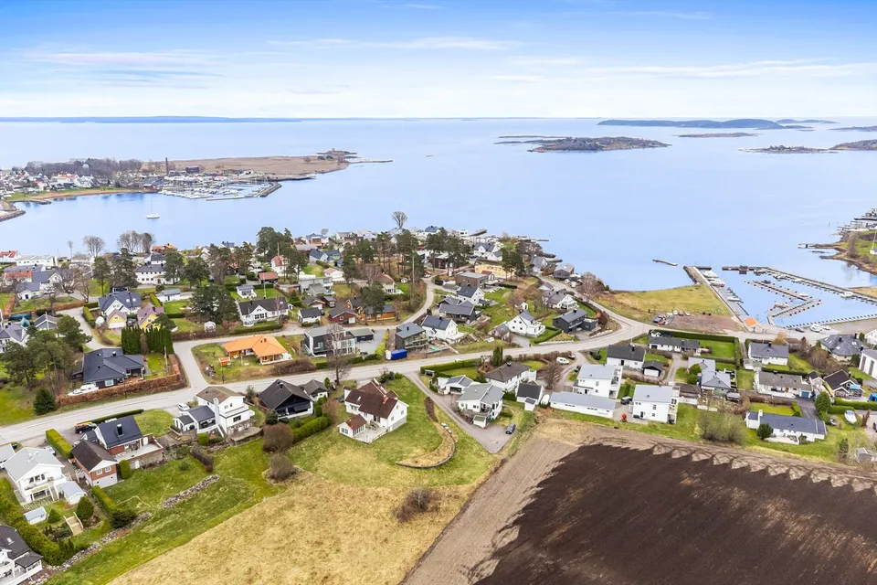 Ulvikveien 47B, 3150 Tolvsrød - Bilde 3