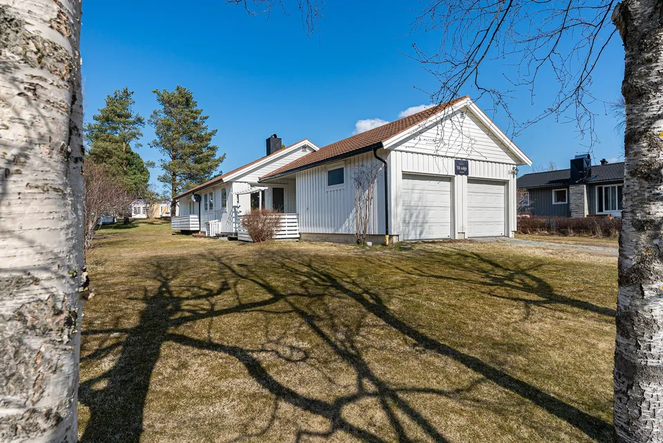 Karivollvegen 64, 7224 Melhus - Bilde 1