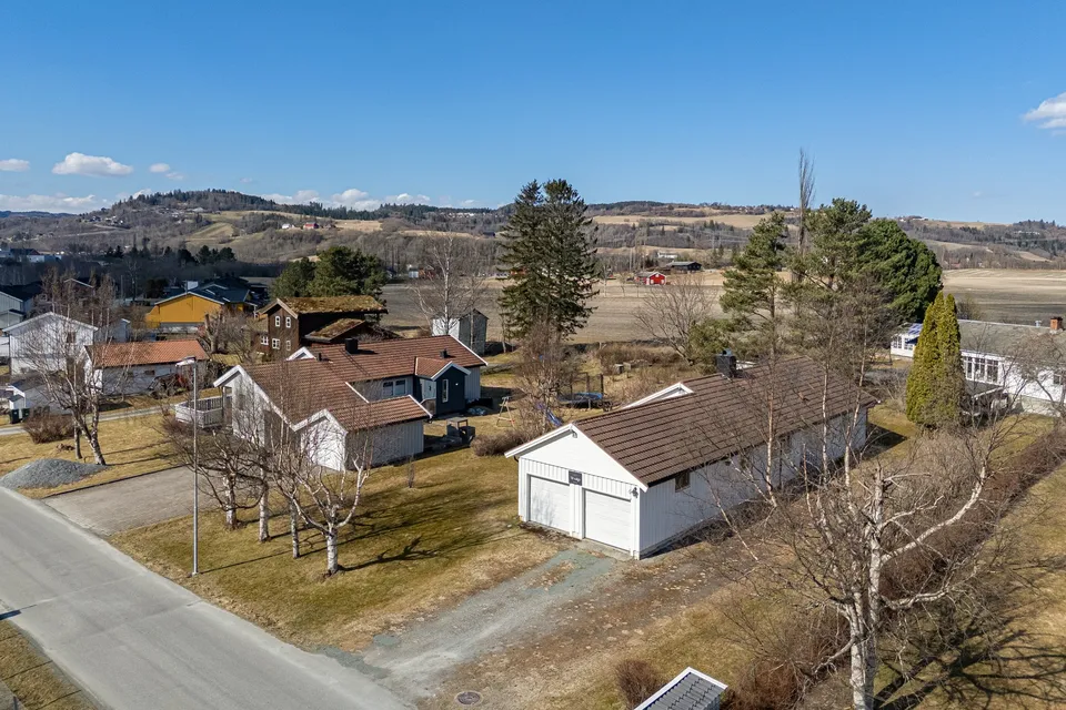 Karivollvegen 64, 7224 Melhus - Bilde 2