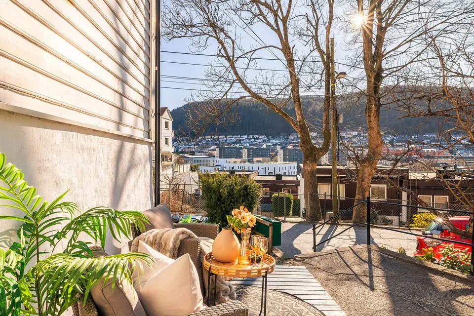 Kronstadveien 14, 5053 Bergen - Bilde 2