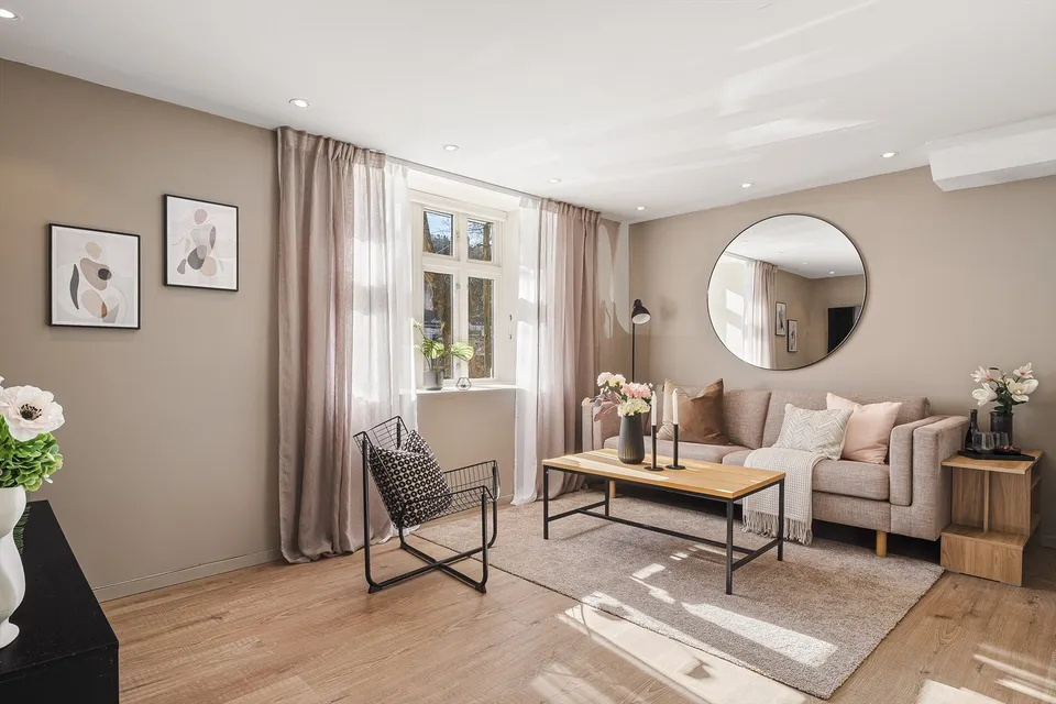 Kronstadveien 14, 5053 Bergen - Bilde 1