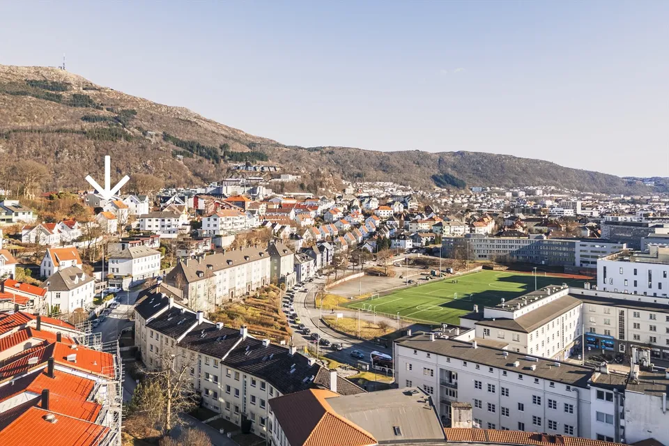 Kronstadveien 14, 5053 Bergen - Bilde 3