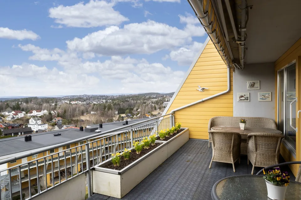 Ramstad Terrasse 5, 1405 Langhus - Bilde 3