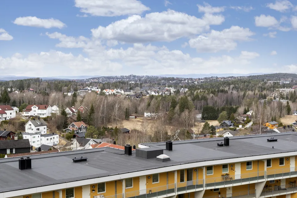 Ramstad Terrasse 5, 1405 Langhus - Bilde 2