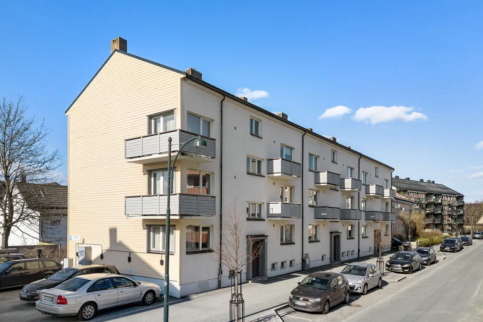 Lademoens Kirkealle 14, 7067 Trondheim - Bilde 2