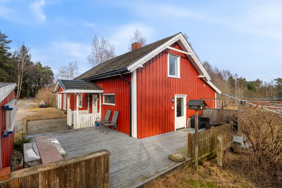 Åsengveien 25, 1793 Tistedal - Bilde 3