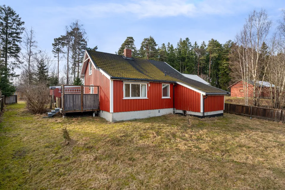Åsengveien 25, 1793 Tistedal - Bilde 2