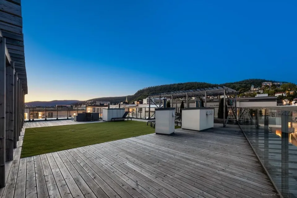 Losjeplassen 15, 3015 Drammen - Bilde 1