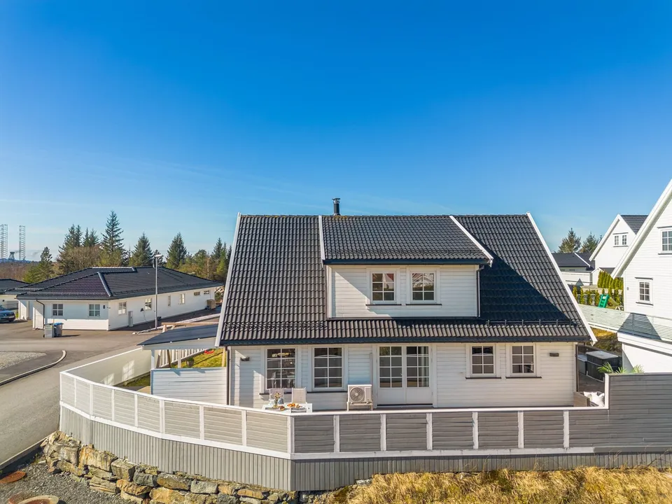 Vestre Solåsen 1, 5310 Hauglandshella - Bilde 1