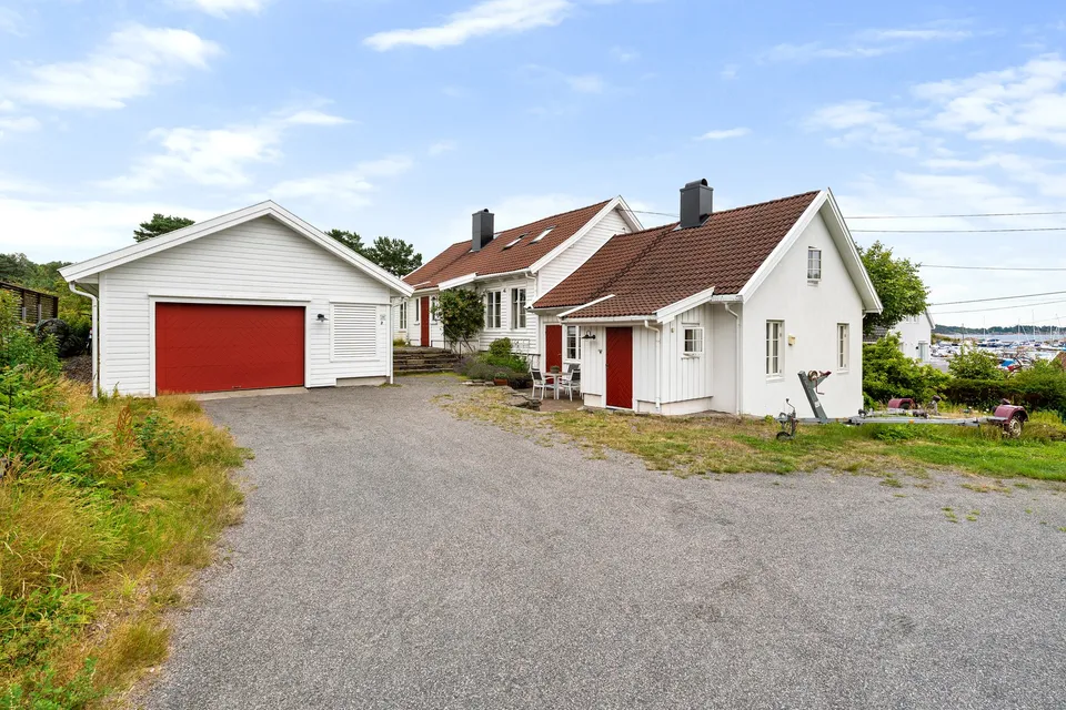 Teglverksveien 24, 4632 Kristiansand S - Bilde 2