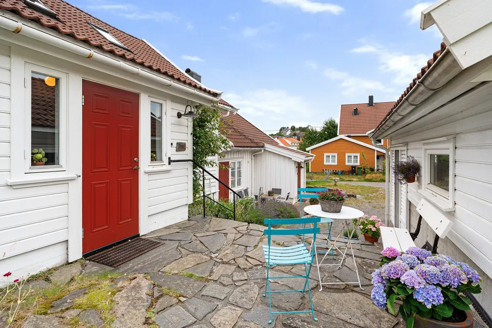 Teglverksveien 24, 4632 Kristiansand S - Bilde 3