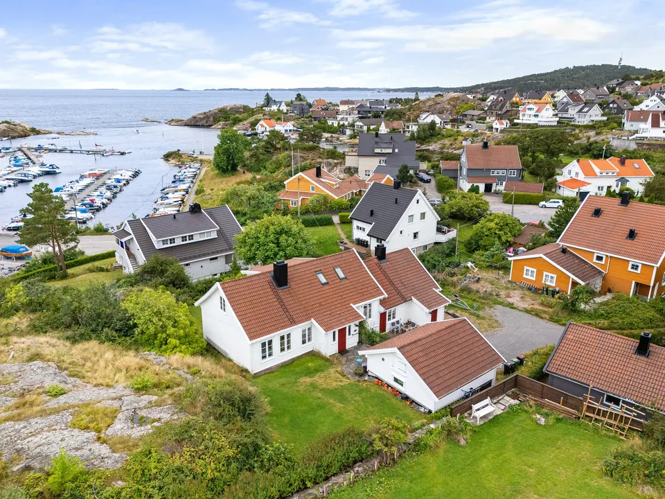Teglverksveien 24, 4632 Kristiansand S - Bilde 1