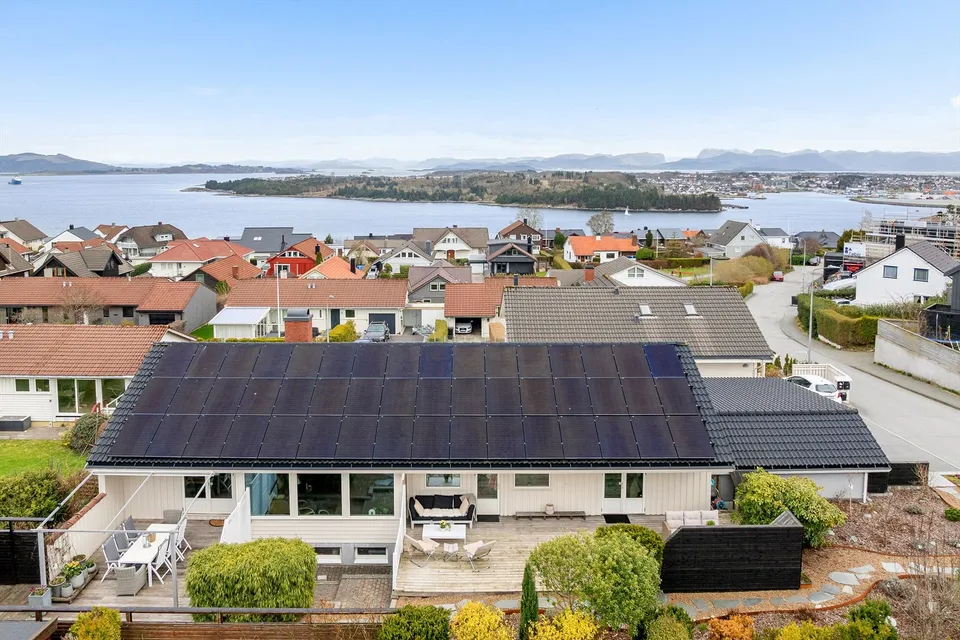 Froastølveien 14, 4027 Stavanger - Bilde 3