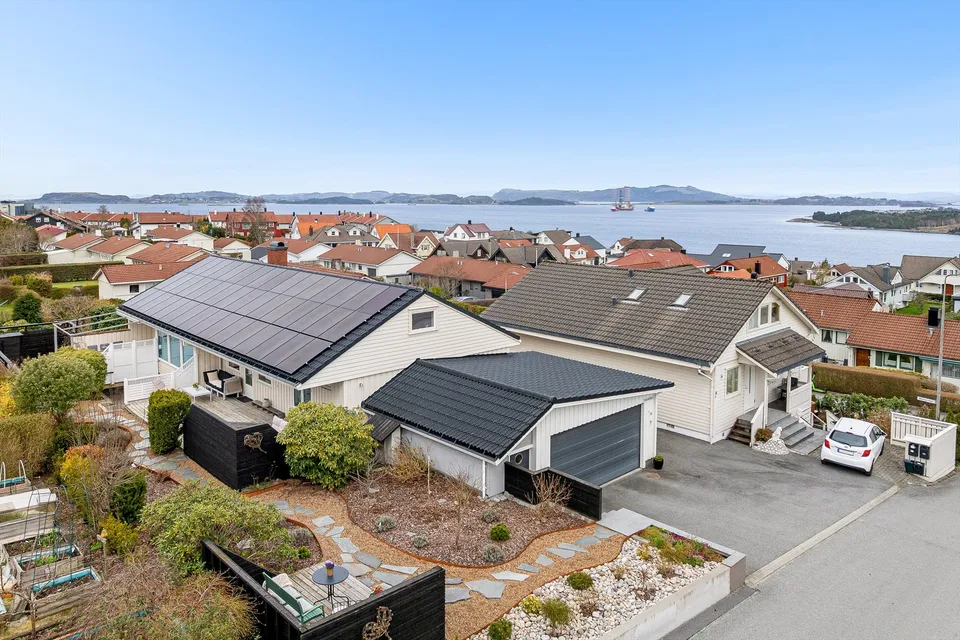 Froastølveien 14, 4027 Stavanger - Bilde 1