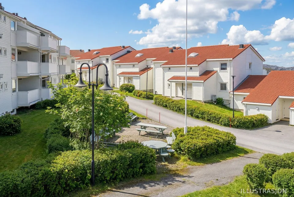 Leitebakken 16, 8009 Bodø - Bilde 3