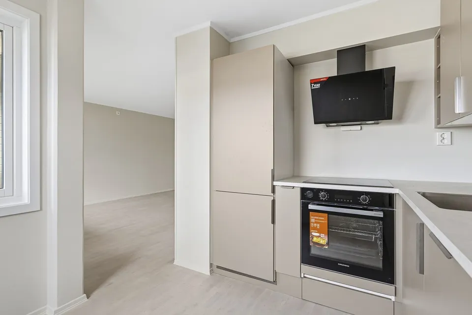 Leitebakken 16, 8009 Bodø - Bilde 2