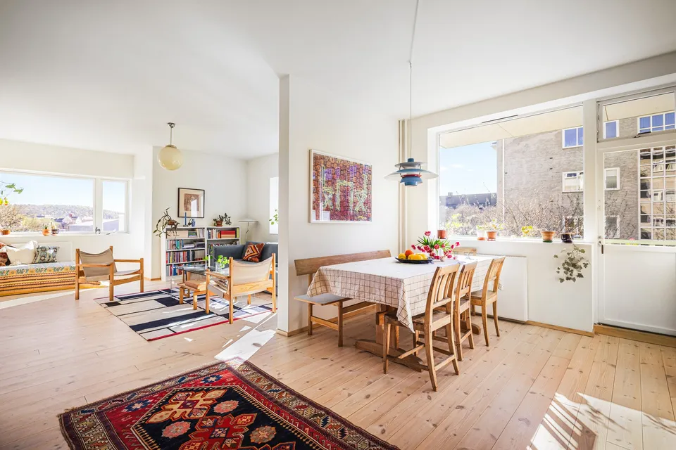 Sofienberggata 57A, 0563 Oslo - Bilde 1