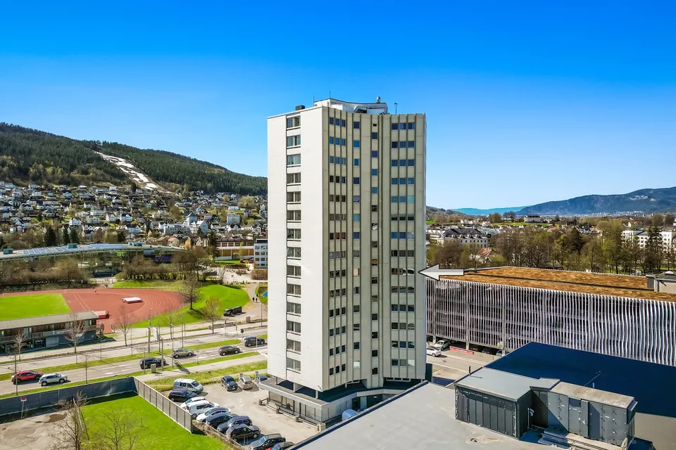 Bjørnstjerne Bjørnsons Gate 21, 3044 Drammen - Bilde 1
