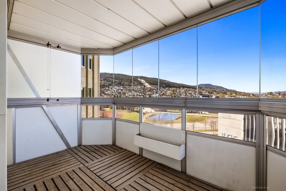 Bjørnstjerne Bjørnsons Gate 21, 3044 Drammen - Bilde 3