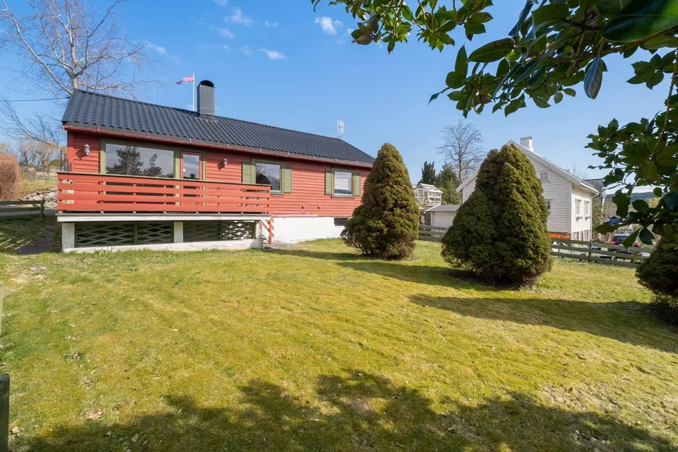 Haugvegen 44, 6015 Ålesund - Bilde 3