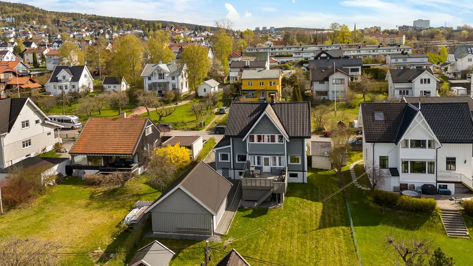 Fagerliveien 16, 0587 Oslo - Bilde 2