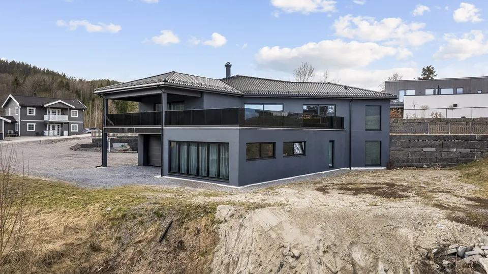 Hoksrødveien 26, 3158 Andebu - Bilde 3
