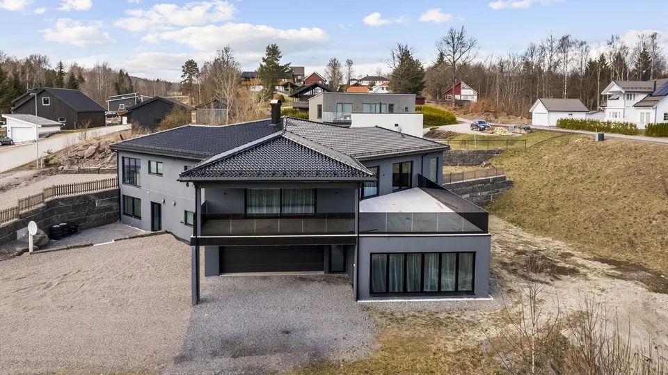 Hoksrødveien 26, 3158 Andebu - Bilde 1