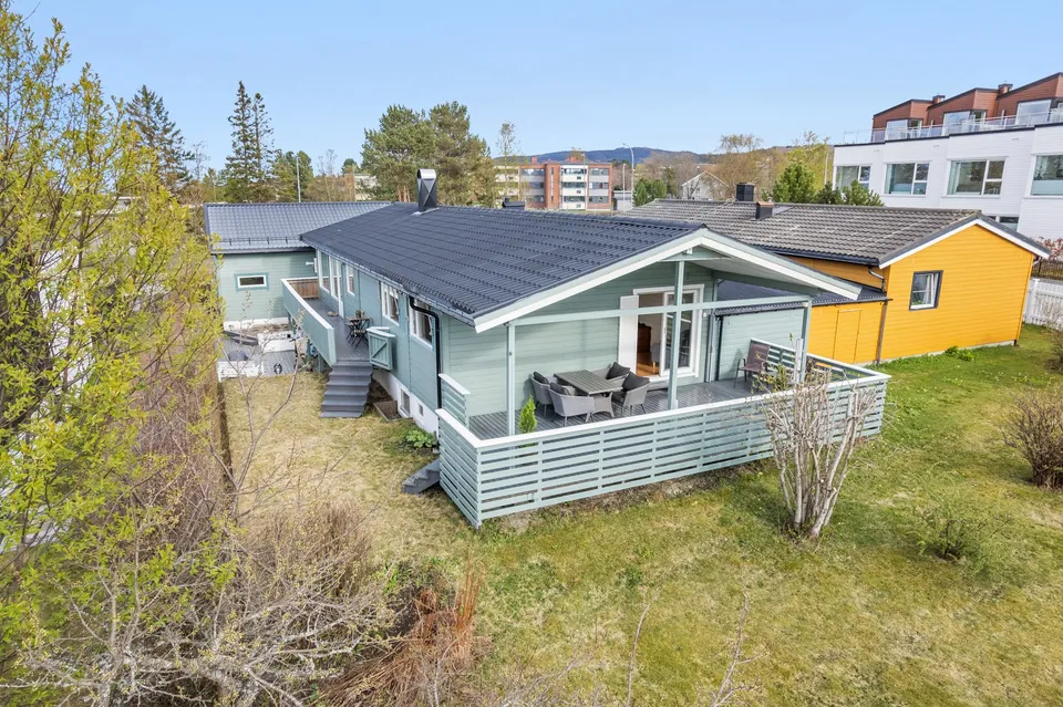 Nermarka 19, 7047 Trondheim - Bilde 1