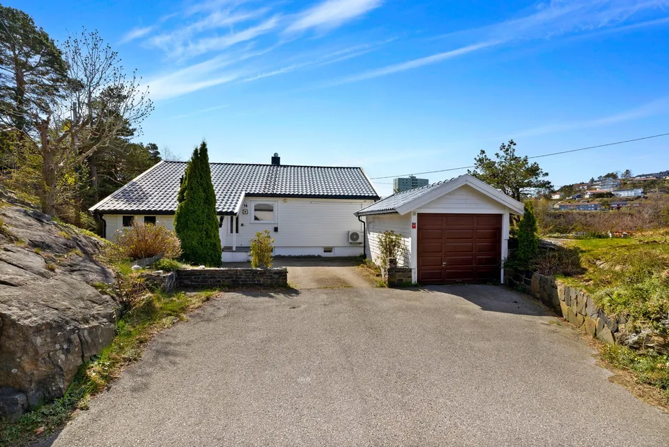 Eigevannskollen 14, 4629 Kristiansand S - Bilde 1
