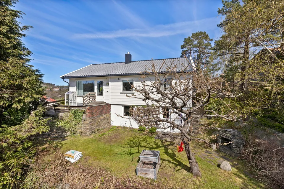 Eigevannskollen 14, 4629 Kristiansand S - Bilde 3