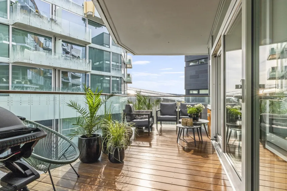 Kavringen Brygge 1, 0252 Oslo - Bilde 2