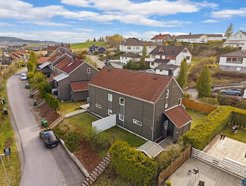 Prost Stabels Vei 645, 2019 Skedsmokorset - Bilde 2