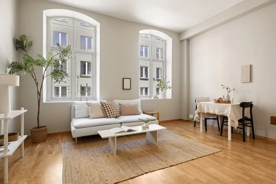 Dronningens Gate 24, 0154 Oslo - Bilde 2