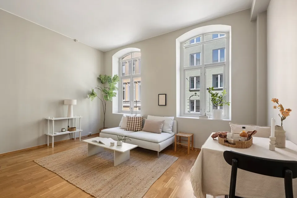 Dronningens Gate 24, 0154 Oslo - Bilde 3
