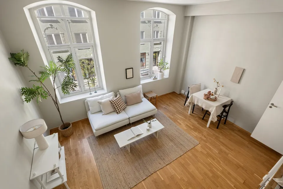 Dronningens Gate 24, 0154 Oslo - Bilde 1