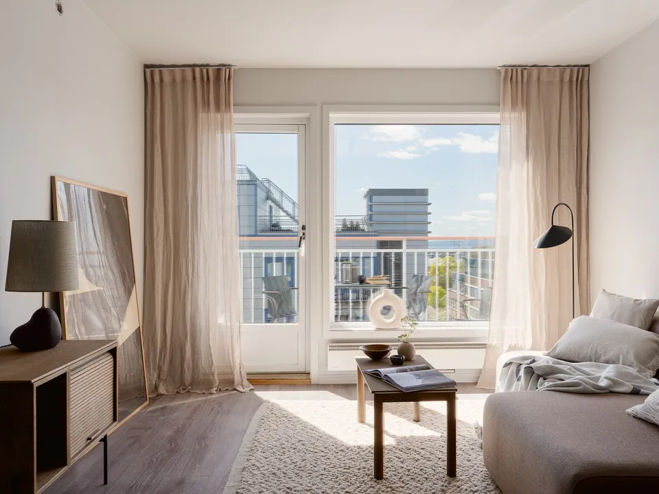 Sinsenveien 9, 0572 Oslo - Bilde 2