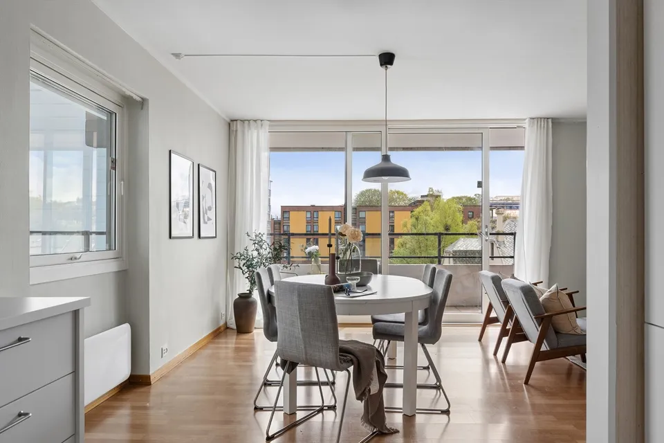 Kannikbakken 6, 4005 Stavanger - Bilde 3