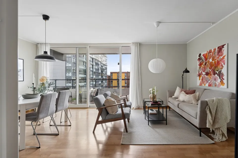 Kannikbakken 6, 4005 Stavanger - Bilde 1